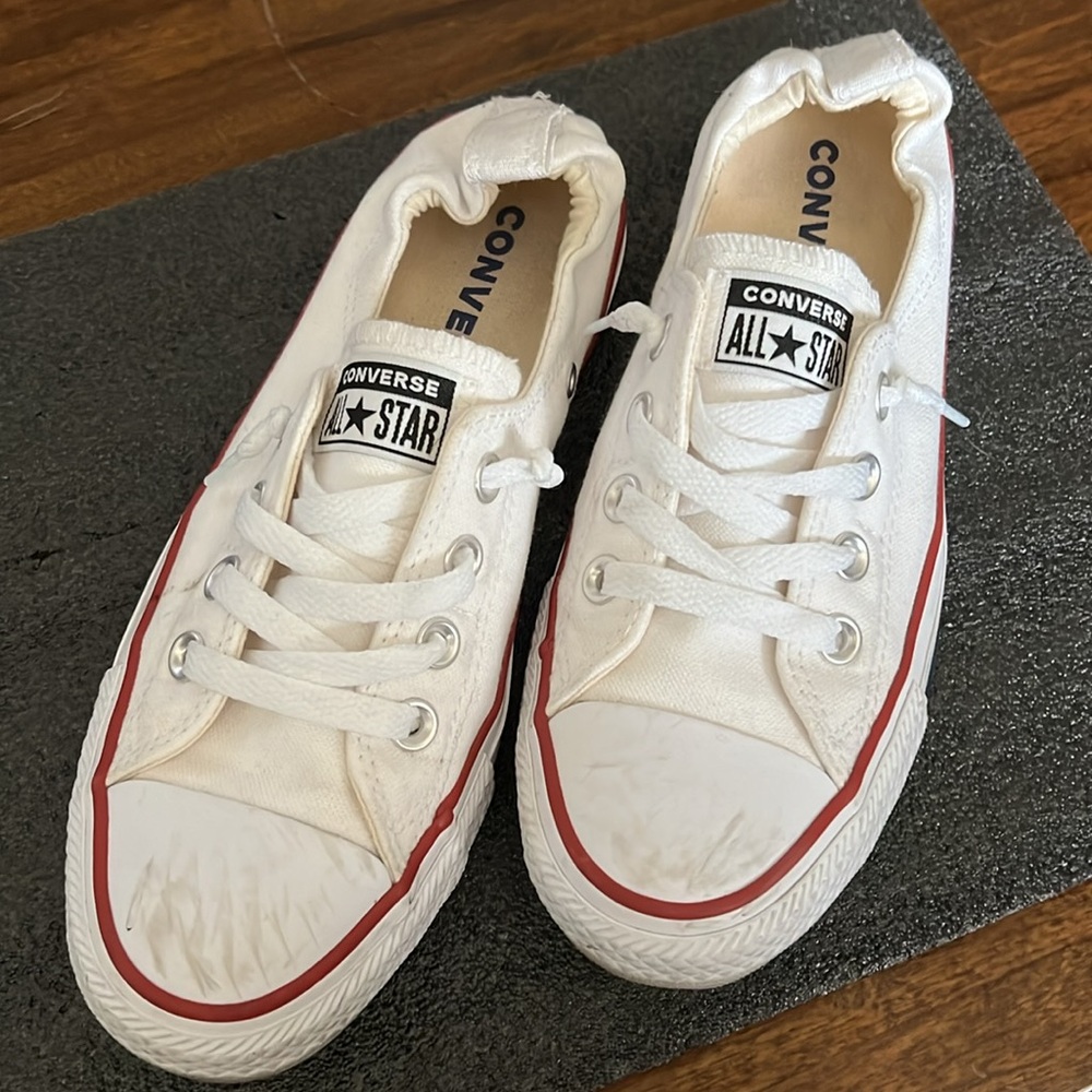 All Star Converse - Picture 2 of 2